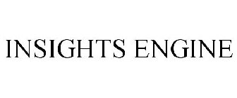 INSIGHTS ENGINE