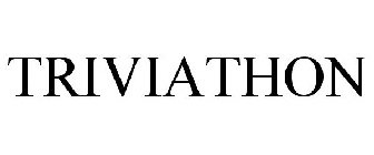 TRIVIATHON