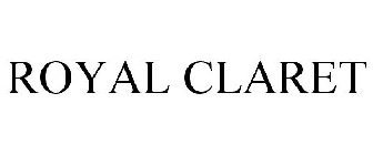 ROYAL CLARET