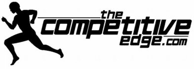 THE COMPETITIVE EDGE.COM