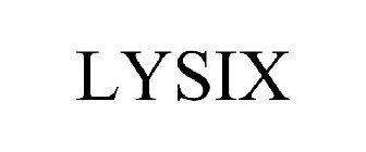 LYSIX