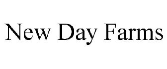 NEW DAY FARMS
