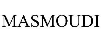 MASMOUDI