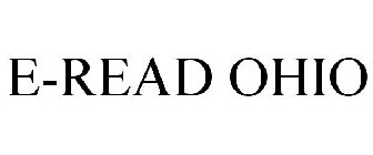 E-READ OHIO