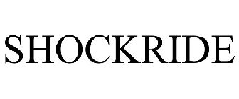 SHOCKRIDE