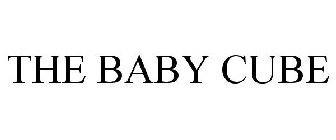 THE BABY CUBE