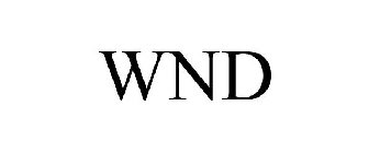 WND