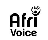 AFRI VOICE