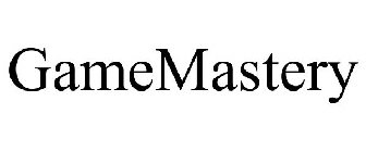 GAMEMASTERY