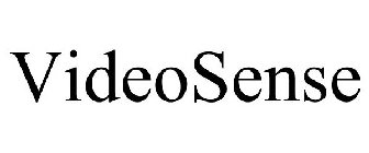 VIDEOSENSE