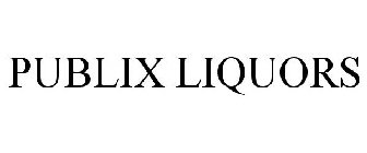 PUBLIX LIQUORS