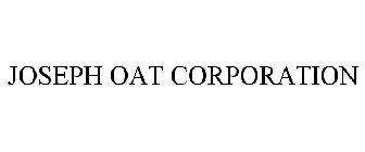 JOSEPH OAT CORPORATION