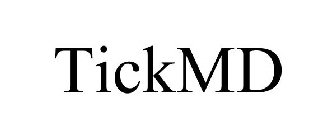 TICKMD