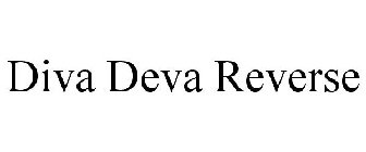 DIVA DEVA REVERSE