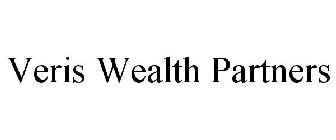 VERIS WEALTH PARTNERS