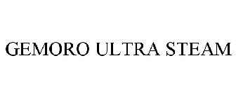 GEMORO ULTRA STEAM