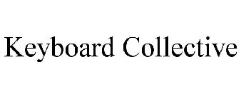 KEYBOARD COLLECTIVE