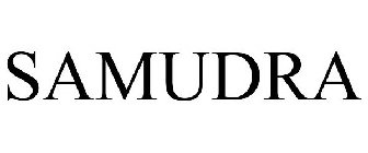 SAMUDRA