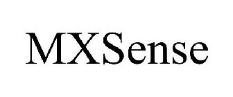 MXSENSE