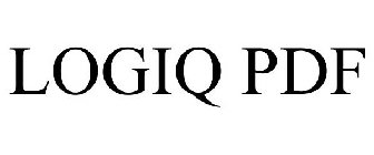 LOGIQ PDF