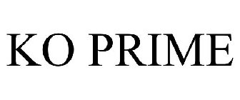 KO PRIME