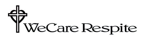 WECARE RESPITE