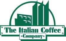 THE ITALIAN COFFEE COMPANY