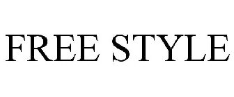 FREE STYLE