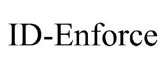 ID-ENFORCE