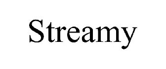 STREAMY