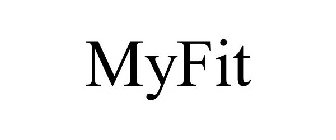 MYFIT