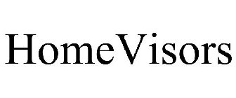 HOMEVISORS