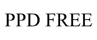 PPD FREE