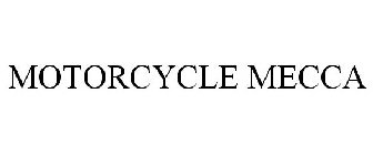 MOTORCYCLE MECCA