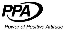 PPA POWER POSITIVE ATTITUDE