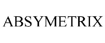 ABSYMETRIX