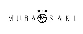 SUSHI MURASAKI