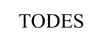 TODES