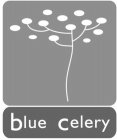 BLUE CELERY