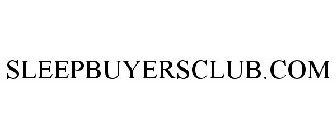 SLEEPBUYERSCLUB.COM