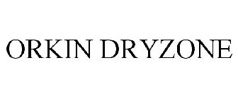 ORKIN DRYZONE