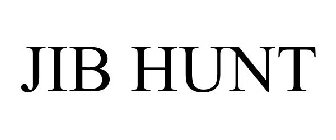 JIB HUNT