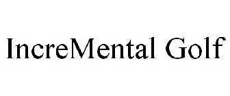 INCREMENTAL GOLF