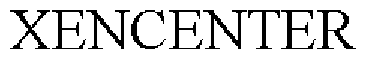XENCENTER