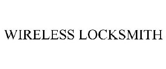 WIRELESS LOCKSMITH