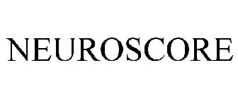 NEUROSCORE