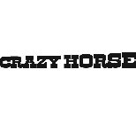 CRAZY HORSE