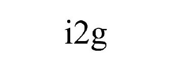 I2G