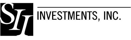 SII INVESTMENTS, INC.