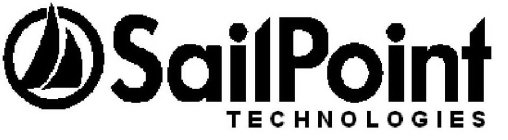 SAILPOINT TECHNOLOGIES